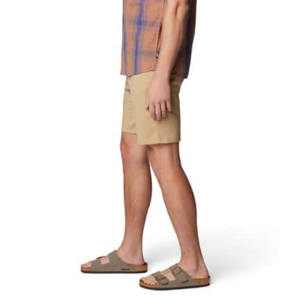 Mountain Hardwear Hardwear AP Active Shorts - Men's 11" Inseam 4