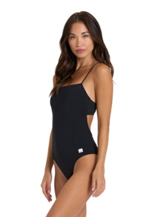 Vuori Dune One-Piece Swimsuit - Women's 3