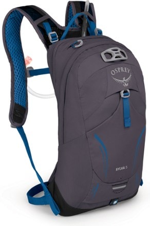 Osprey Sylva 5 Hydration Pack - Women's 0