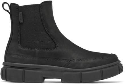 Sorel Explorer STRT Chelsea Boots - Women's 0