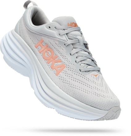 Womens hoka clearance bondi sale