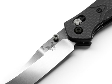 Benchmade 945-2 Mini Osborne Knife 5