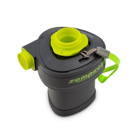 Zempire Monstapump Air Pump 2