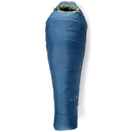 REI Co-op On x BEAMS x REI Co-op Zephyr 25 Sleeping Bag 1
