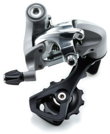 shimano 5700 rear derailleur