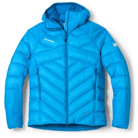 Mammut Taiss IN Hooded Down Jacket - Men's 0