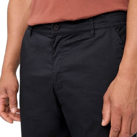 DUER Weightless Poplin AC Pants - Men's 4