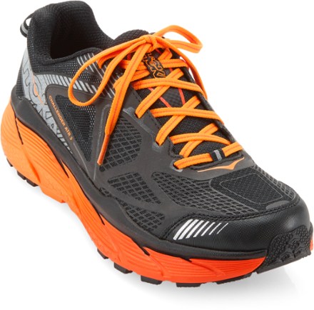 HOKA ONE ONE Challenger ATR 3 Trail-Running Shoes - Men's at REI