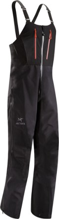 arcteryx alpha bib