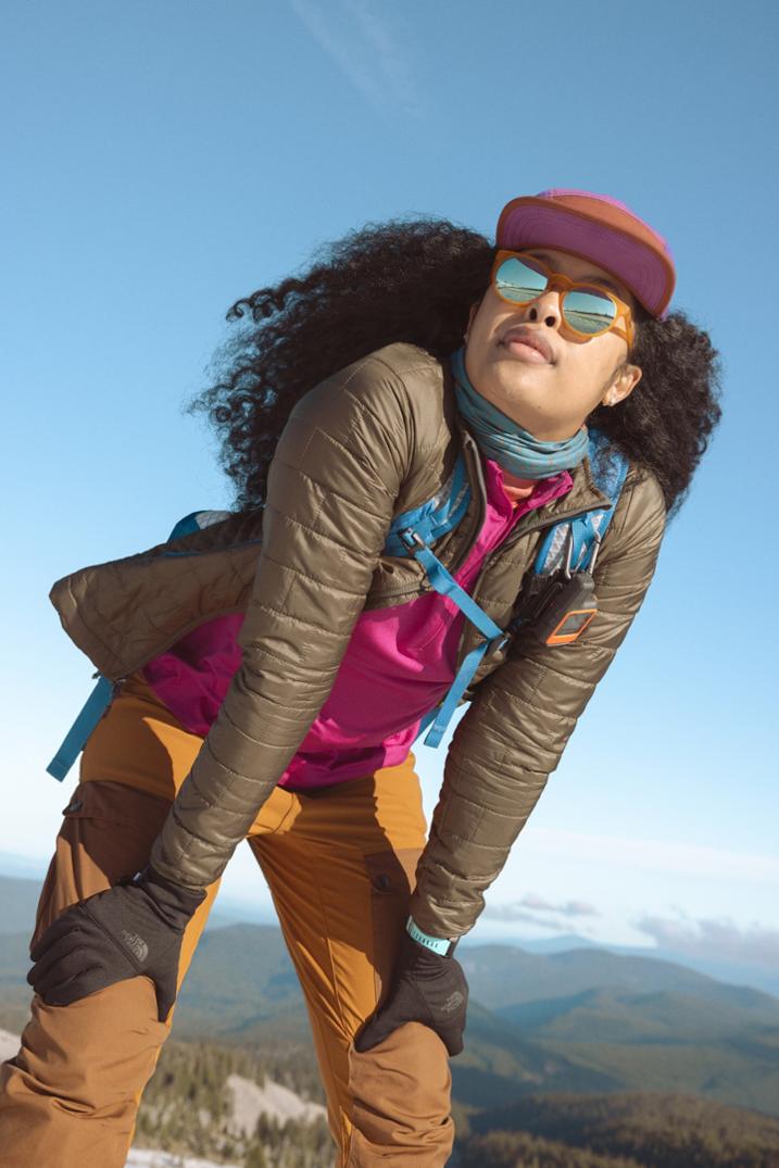 Location Image for Circle Gs Polarized Sunglasses