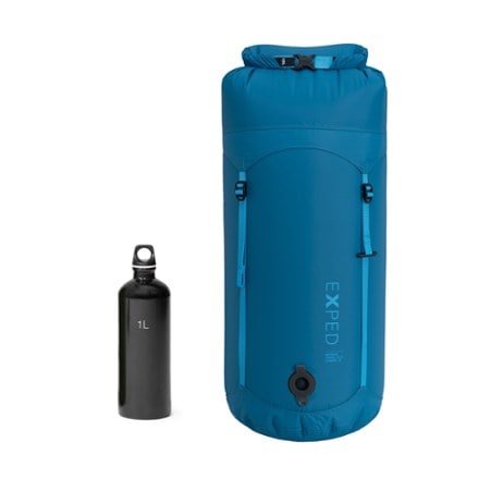 Exped Drybag Versa Telecompression 1