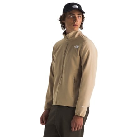 The North Face Willow Stretch Jacket - Men's 4