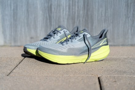 Altra Experience Flow Road-Running Shoes - Men's 5