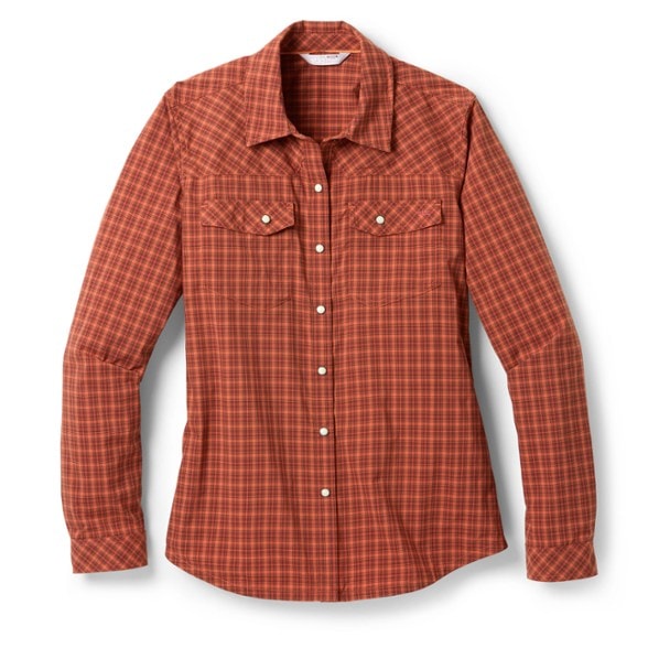 Product Image of color Cedar Blush Plaid