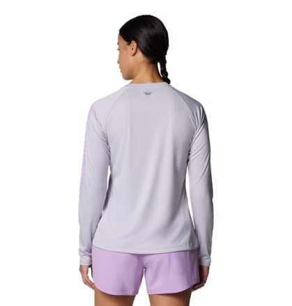 Columbia PFG Tidal Tee II - Women's 1