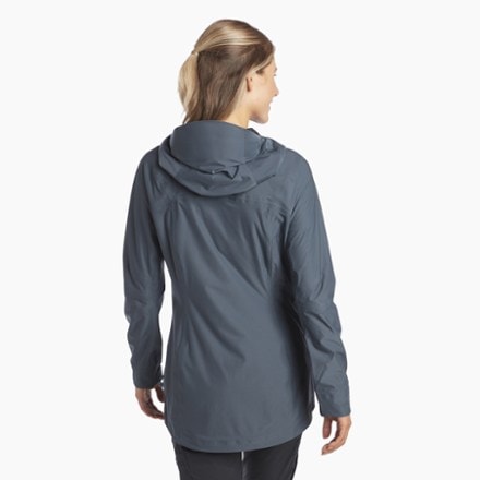 KUHL Hydroflex Shell Jacket - Women's 1