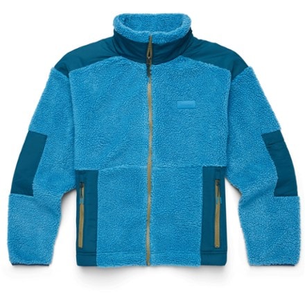 Cotopaxi Bacano Fleece Jacket - Women's 0