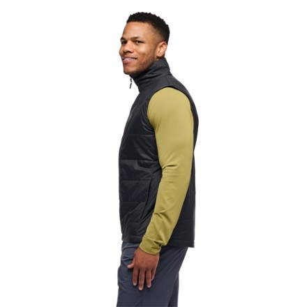 Black Diamond Solution Insulated Vest - Men's 3