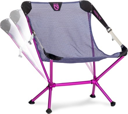 NEMO Moonlite Reclining Camp Chair 4