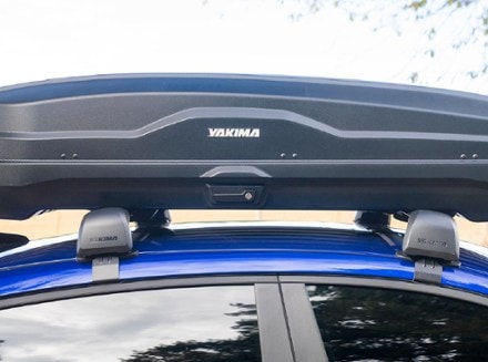 Yakima SkyBox NX 16 Roof Box 8