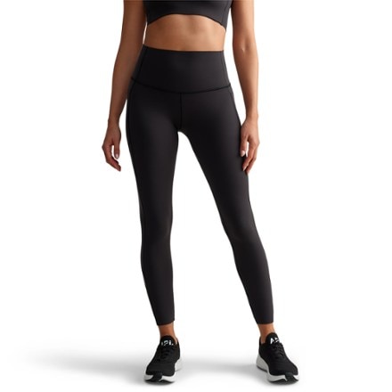 RHONE Defy Compression 7/8 Pocket Leggings - Women's 0