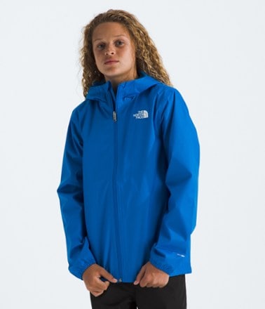 The North Face Zipline Rain Jacket - Kids' 1