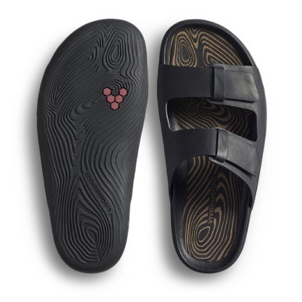Vivobarefoot Sensus Yin Slides - Men's 3