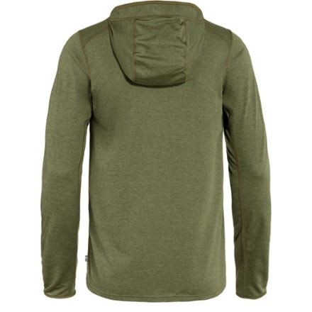 Fjallraven Abisko Sun Hoodie - Men's 1