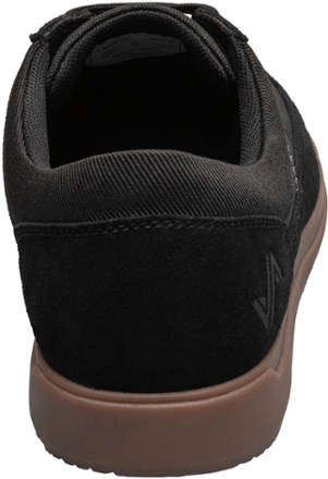 Forsake Mason Low Sneakers - Men's 4