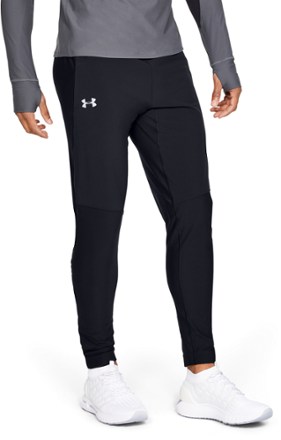 under armour qualifier pants