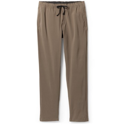 prAna Wonderland Rocks Pull-On Pants - Men's 1