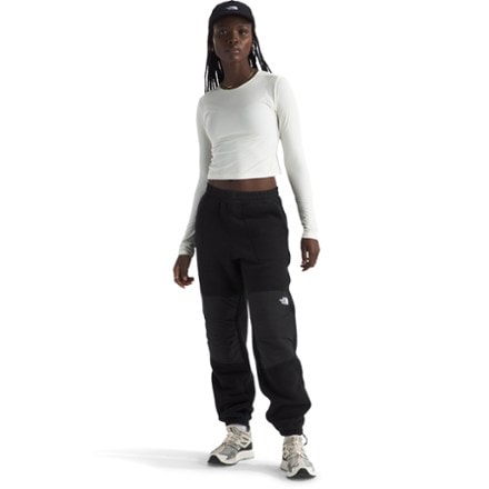 The North Face Retro Denali Pants - Women's 5