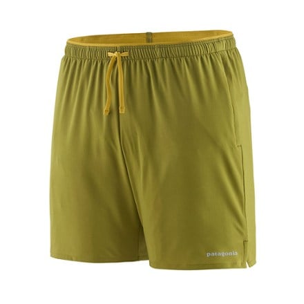 Patagonia Multi Trails 6" Shorts - Men's 0