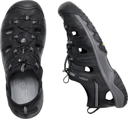 rei keen targhee iii