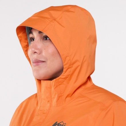 REI Co-op Rainier Rain Jacket - Women's 9