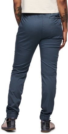 Black Diamond Notion Pants - Women's 2