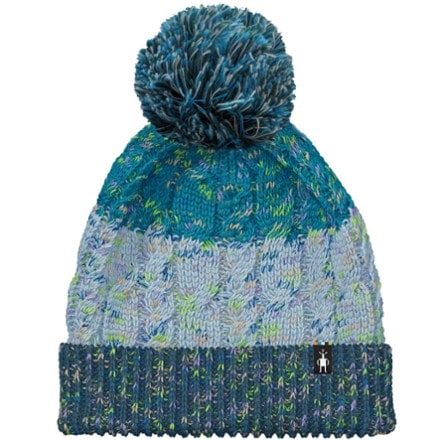 Smartwool Isto Retro Beanie 0