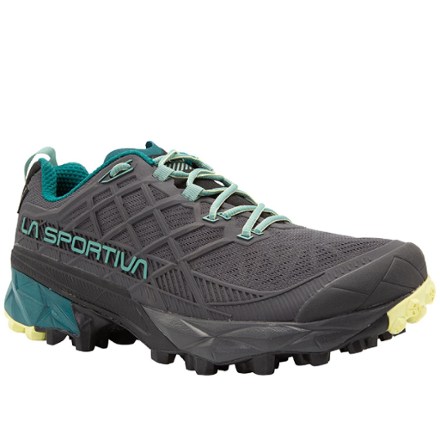 La Sportiva Akyra II GTX Hiking Shoes - Women's 2