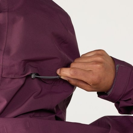 Cotopaxi Cielo Rain Jacket - Women's 5