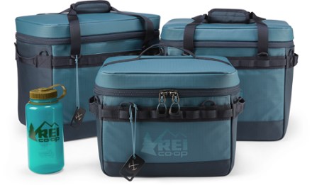 Rei sales soft cooler