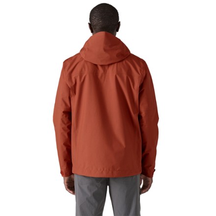 Patagonia Boulder Fork Rain Jacket - Men's 2