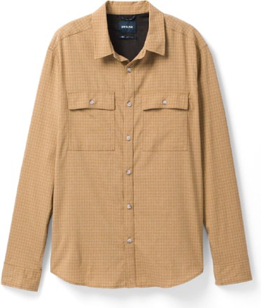 prana garvan shirt