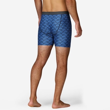 ExOfficio Give-N-Go 2.0 Boxer Briefs - Men's 2