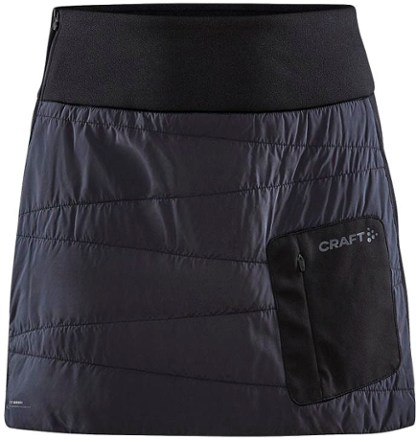 Craft Core Nordic Training Insulated Skirt - Women's 0