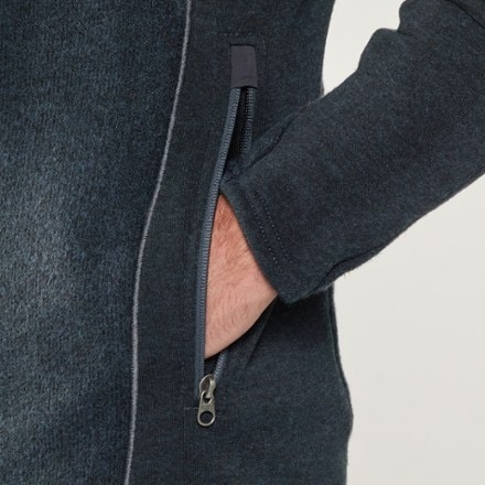 KUHL Interceptr Full-Zip Jacket - Men's 4