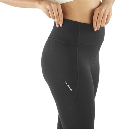 Salomon SHKout Bliss Tights - Women's 3