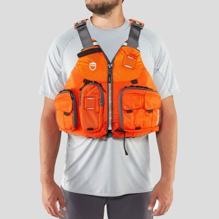 NRS Chinook OS Fishing PFD 1