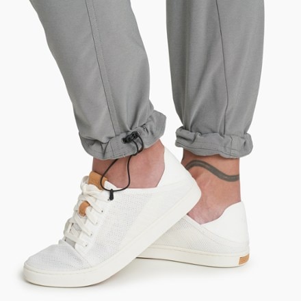 KUHL Trekr Straight Pants - Women's 8