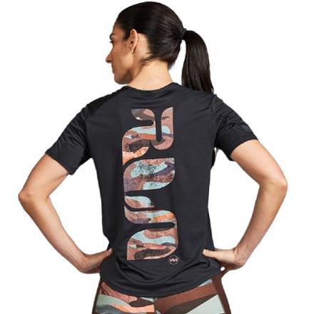 Janji Run All Day T-Shirt - Women's 2