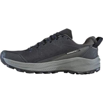 Oboz Katabatic LT Low GORE-TEX Hiking Shoes - Men's 1